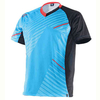 Dainese Flow Tec Jersey Jersey Svart Blå XL