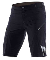 Dainese Flow Tec Svart Vit XL