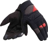 Dainese Fogal Unisex Handskar Svart Röd XL