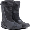 Dainese Freeland 2 Gore-Tex vattentäta motorcykelstövlar,  svart,  storlek 39 för män