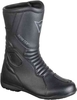 Dainese Freeland Gore-Tex Ladies MC-stövlar Svart 40