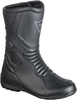 Dainese Freeland Gore-Tex Ladies MC-stövlar,  svart,  storlek 39 för kvinnor