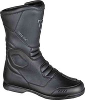 Dainese Freeland Gore-Tex MC-stövlar Svart 46
