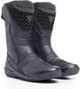 Dainese Fulcrum 3 GTX vattentäta motorcykelstövlar,  svart,  storlek 48 för män