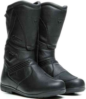 Dainese Fulcrum GT Gore-Tex Motorcykel kängor Svart 49