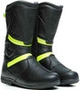 Dainese Fulcrum GT Gore-Tex Motorcykel kängor Svart Gul 47