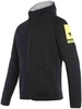Dainese Full-Zip Hoodie Svart S