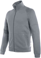 Dainese Full-Zip Tröja Grå XL