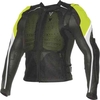 Dainese G. Sport Guard Protector jacka Svart Gul 52