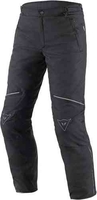 Dainese Galvestone D2 Gore-Tex Textilbyxor Svart 60