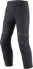 Dainese Galvestone D2 Gore-Tex Textilbyxor,  svart,  storlek 56 för män