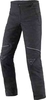 Dainese Galvestone Lady D2 Gore-Tex Damer motorcykel textil byxor Svart 54