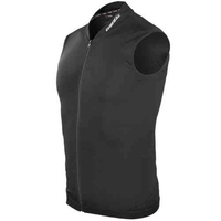 Dainese Gilet Manis 13 Protector Vest Svart XS
