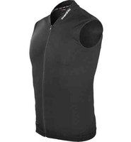 Dainese Gilet Manis SH 11 Protector Vest Svart XL