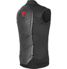 Dainese Gilet Manis SH 11 Svart L