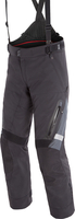 Dainese Gran Turismo GoreTex Textil byxor,  svart,  storlek 27
