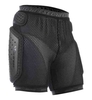 Dainese Hard Short E1 Skydd kort Svart XL