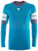 Dainese HG 1 Cykel Jersey Vit Blå M