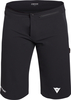 Dainese HG 1 Shorts,  svart,  storlek S