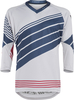 Dainese HG 2 Cykel Jersey,  grå-blå,  storlek XL