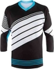 Dainese HG 2 Cykel Jersey Svart Vit 2XL