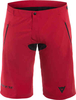Dainese HG 2 Cykel Shorts Röd S