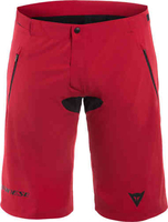 Dainese HG 2 Cykel Shorts Röd S