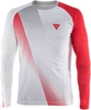 Dainese HG 3 Jersey Grå Vit Röd XL