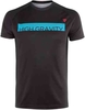 Dainese HG 3 T-Shirt Röd Blå L