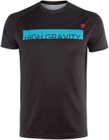 Dainese HG 3 T-Shirt Röd Blå L