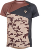 Dainese HG 3 T-Shirt,  svart-brun,  storlek 3XL