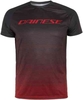 Dainese HG 3 T-Shirt Svart Röd L