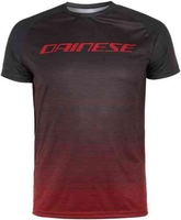 Dainese HG 3 T-Shirt Svart Röd L