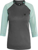 Dainese High Gravity Bondi Cykeltröja för damer Grå Blå XS
