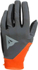 Dainese High Gravity Caddo Bicylce handskar Grå Orange XS