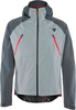 Dainese High Gravity Harashimaya Vattentät cykel jacka Svart Grå XL
