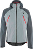 Dainese High Gravity Harashimaya Vattentät cykel jacka Svart Grå XS