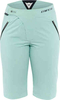 Dainese High Gravity Ipanema Damer cykel shorts Blå S