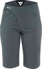 Dainese High Gravity Ipanema Damer cykel shorts Grå L