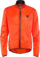 Dainese High Gravity Moor Cykel jacka,  orange,  storlek XS