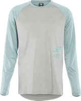 Dainese High Gravity Tsingy Cykeltröja Grå Blå XL