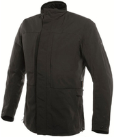 Dainese Highstreet D-Dry Jacka Svart 62