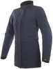 Dainese Highstreet D-Dry Kvinnors jacka Blå 50