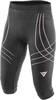 Dainese HP1 BL L Funktionella byxor för damer Svart Rosa L