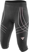 Dainese HP1 BL L Funktionella byxor för damer Svart Rosa L