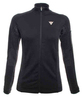 Dainese HP1 Full Zip Ladies jacka Svart L