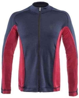 Dainese HP1 Mid Jacka Röd Blå S
