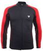 Dainese HP1 Mid Jacka Svart Röd S