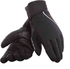 Dainese HP2 Damer skidhandskar Svart M