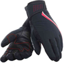 Dainese HP2 Damer skidhandskar Svart Rosa L